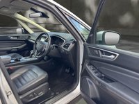 USED 2017 67 FORD GALAXY 2.0 TDCi Titanium X MPV 5dr Diesel Powershift Euro 6 (s/s) (150 ps) &pound;200 TO SECURE - DELIVERY AVAILABLE