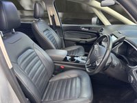 USED 2017 67 FORD GALAXY 2.0 TDCi Titanium X MPV 5dr Diesel Powershift Euro 6 (s/s) (150 ps) &pound;200 TO SECURE - DELIVERY AVAILABLE