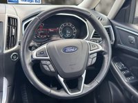 USED 2017 67 FORD GALAXY 2.0 TDCi Titanium X MPV 5dr Diesel Powershift Euro 6 (s/s) (150 ps) &pound;200 TO SECURE - DELIVERY AVAILABLE