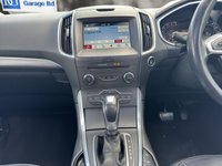 USED 2017 67 FORD GALAXY 2.0 TDCi Titanium X MPV 5dr Diesel Powershift Euro 6 (s/s) (150 ps) &pound;200 TO SECURE - DELIVERY AVAILABLE