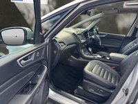 USED 2017 67 FORD GALAXY 2.0 TDCi Titanium X MPV 5dr Diesel Powershift Euro 6 (s/s) (150 ps) &pound;200 TO SECURE - DELIVERY AVAILABLE