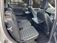 USED 2017 67 FORD GALAXY 2.0 TDCi Titanium X MPV 5dr Diesel Powershift Euro 6 (s/s) (150 ps) &pound;200 TO SECURE - DELIVERY AVAILABLE