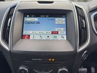 USED 2017 67 FORD GALAXY 2.0 TDCi Titanium X MPV 5dr Diesel Powershift Euro 6 (s/s) (150 ps) &pound;200 TO SECURE - DELIVERY AVAILABLE