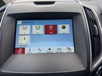 USED 2017 67 FORD GALAXY 2.0 TDCi Titanium X MPV 5dr Diesel Powershift Euro 6 (s/s) (150 ps) &pound;200 TO SECURE - DELIVERY AVAILABLE
