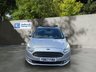 USED 2017 67 FORD GALAXY 2.0 TDCi Titanium X MPV 5dr Diesel Powershift Euro 6 (s/s) (150 ps) &pound;200 TO SECURE - DELIVERY AVAILABLE