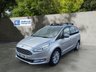 USED 2017 67 FORD GALAXY 2.0 TDCi Titanium X MPV 5dr Diesel Powershift Euro 6 (s/s) (150 ps) &pound;200 TO SECURE - DELIVERY AVAILABLE