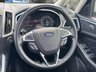 USED 2017 67 FORD GALAXY 2.0 TDCi Titanium X MPV 5dr Diesel Powershift Euro 6 (s/s) (150 ps) &pound;200 TO SECURE - DELIVERY AVAILABLE