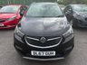 USED 2017 67 VAUXHALL MOKKA X 1.4i Turbo ecoTEC Active SUV 5dr Petrol Manual Euro 6 (s/s) (140 ps) SERVICE HISTORY, 2 KEYS, BLUETOOTH, AUX, USB