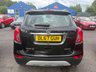 USED 2017 67 VAUXHALL MOKKA X 1.4i Turbo ecoTEC Active SUV 5dr Petrol Manual Euro 6 (s/s) (140 ps) SERVICE HISTORY, 2 KEYS, BLUETOOTH, AUX, USB