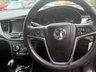 USED 2017 67 VAUXHALL MOKKA X 1.4i Turbo ecoTEC Active SUV 5dr Petrol Manual Euro 6 (s/s) (140 ps) SERVICE HISTORY, 2 KEYS, BLUETOOTH, AUX, USB
