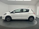 USED 2019 19 TOYOTA YARIS 1.0 VVT-i Icon Hatchback 5dr Petrol Manual Euro 6 (72 ps) FULL MAIN DEALER HISTORY + BLUETOOTH