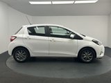 USED 2019 19 TOYOTA YARIS 1.0 VVT-i Icon Hatchback 5dr Petrol Manual Euro 6 (72 ps) FULL MAIN DEALER HISTORY + BLUETOOTH