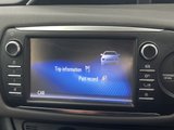 USED 2019 19 TOYOTA YARIS 1.0 VVT-i Icon Hatchback 5dr Petrol Manual Euro 6 (72 ps) FULL MAIN DEALER HISTORY + BLUETOOTH