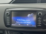 USED 2019 19 TOYOTA YARIS 1.0 VVT-i Icon Hatchback 5dr Petrol Manual Euro 6 (72 ps) FULL MAIN DEALER HISTORY + BLUETOOTH
