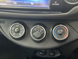 USED 2019 19 TOYOTA YARIS 1.0 VVT-i Icon Hatchback 5dr Petrol Manual Euro 6 (72 ps) FULL MAIN DEALER HISTORY + BLUETOOTH
