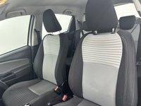 USED 2019 19 TOYOTA YARIS 1.0 VVT-i Icon Hatchback 5dr Petrol Manual Euro 6 (72 ps) FULL MAIN DEALER HISTORY + BLUETOOTH