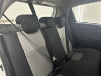 USED 2019 19 TOYOTA YARIS 1.0 VVT-i Icon Hatchback 5dr Petrol Manual Euro 6 (72 ps) FULL MAIN DEALER HISTORY + BLUETOOTH