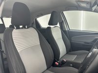 USED 2019 19 TOYOTA YARIS 1.0 VVT-i Icon Hatchback 5dr Petrol Manual Euro 6 (72 ps) FULL MAIN DEALER HISTORY + BLUETOOTH