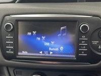 USED 2019 19 TOYOTA YARIS 1.0 VVT-i Icon Hatchback 5dr Petrol Manual Euro 6 (72 ps) FULL MAIN DEALER HISTORY + BLUETOOTH