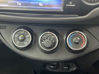 USED 2019 19 TOYOTA YARIS 1.0 VVT-i Icon Hatchback 5dr Petrol Manual Euro 6 (72 ps) FULL MAIN DEALER HISTORY + BLUETOOTH
