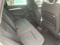USED 2020 70 SKODA KAROQ 1.0 TSI SE Technology SUV 5dr Petrol Manual Euro 6 (s/s) (116 ps) SAT NAV, APPLE CAR PLAY, LANE ASSIST AND BLIND SPOT DETECTION