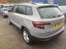 USED 2020 70 SKODA KAROQ 1.0 TSI SE Technology SUV 5dr Petrol Manual Euro 6 (s/s) (116 ps) SAT NAV, APPLE CAR PLAY, LANE ASSIST AND BLIND SPOT DETECTION