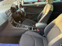 USED 2017 SEAT LEON 1.4 TSI FR Titanium Technology Sport Coupe 3dr Petrol Manual Euro 6 (s/s) (125 ps) IDEAL FOR FIRST TIME DRIVERS