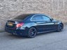 USED 2017 67 MERCEDES-BENZ C CLASS 2.1 C220d AMG Line Saloon 4dr Diesel G-Tronic+ Euro 6 (s/s) (170 ps) SAT NAV | LEATHER | REAR CAM |