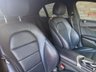 USED 2017 67 MERCEDES-BENZ C CLASS 2.1 C220d AMG Line Saloon 4dr Diesel G-Tronic+ Euro 6 (s/s) (170 ps) SAT NAV | LEATHER | REAR CAM |