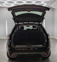 USED 2020 20 LAND ROVER RANGE ROVER VELAR 2.0 D180 SUV 5dr Diesel Auto 4WD Euro 6 (s/s) (180 ps) 22'' ALLOY WHEELS , PANORAMIC ROOF WITH ELECTRIC BLIND ,  FRONT AND REAR PARKING SENSORS WITH REAR CAMERA , HEATED LEATHER INTERIOR , FITTED DASHCAM , SERVICE HISTORY - MARCH 2026