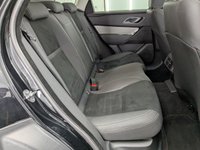 USED 2020 20 LAND ROVER RANGE ROVER VELAR 2.0 D180 SUV 5dr Diesel Auto 4WD Euro 6 (s/s) (180 ps) 22'' ALLOY WHEELS , PANORAMIC ROOF WITH ELECTRIC BLIND ,  FRONT AND REAR PARKING SENSORS WITH REAR CAMERA , HEATED LEATHER INTERIOR , FITTED DASHCAM , SERVICE HISTORY - MARCH 2026