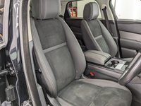 USED 2020 20 LAND ROVER RANGE ROVER VELAR 2.0 D180 SUV 5dr Diesel Auto 4WD Euro 6 (s/s) (180 ps) 22'' ALLOY WHEELS , PANORAMIC ROOF WITH ELECTRIC BLIND ,  FRONT AND REAR PARKING SENSORS WITH REAR CAMERA , HEATED LEATHER INTERIOR , FITTED DASHCAM , SERVICE HISTORY - MARCH 2026