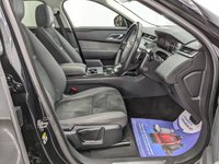 USED 2020 20 LAND ROVER RANGE ROVER VELAR 2.0 D180 SUV 5dr Diesel Auto 4WD Euro 6 (s/s) (180 ps) 22'' ALLOY WHEELS , PANORAMIC ROOF WITH ELECTRIC BLIND ,  FRONT AND REAR PARKING SENSORS WITH REAR CAMERA , HEATED LEATHER INTERIOR , FITTED DASHCAM , SERVICE HISTORY - MARCH 2026