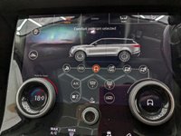 USED 2020 20 LAND ROVER RANGE ROVER VELAR 2.0 D180 SUV 5dr Diesel Auto 4WD Euro 6 (s/s) (180 ps) 22'' ALLOY WHEELS , PANORAMIC ROOF WITH ELECTRIC BLIND ,  FRONT AND REAR PARKING SENSORS WITH REAR CAMERA , HEATED LEATHER INTERIOR , FITTED DASHCAM , SERVICE HISTORY - MARCH 2026