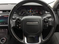 USED 2020 20 LAND ROVER RANGE ROVER VELAR 2.0 D180 SUV 5dr Diesel Auto 4WD Euro 6 (s/s) (180 ps) 22'' ALLOY WHEELS , PANORAMIC ROOF WITH ELECTRIC BLIND ,  FRONT AND REAR PARKING SENSORS WITH REAR CAMERA , HEATED LEATHER INTERIOR , FITTED DASHCAM , SERVICE HISTORY - MARCH 2026