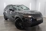 USED 2020 20 LAND ROVER RANGE ROVER VELAR 2.0 D180 SUV 5dr Diesel Auto 4WD Euro 6 (s/s) (180 ps) 22'' ALLOY WHEELS , PANORAMIC ROOF WITH ELECTRIC BLIND ,  FRONT AND REAR PARKING SENSORS WITH REAR CAMERA , HEATED LEATHER INTERIOR , FITTED DASHCAM , SERVICE HISTORY - MARCH 2026