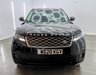 USED 2020 20 LAND ROVER RANGE ROVER VELAR 2.0 D180 SUV 5dr Diesel Auto 4WD Euro 6 (s/s) (180 ps) 22'' ALLOY WHEELS , PANORAMIC ROOF WITH ELECTRIC BLIND ,  FRONT AND REAR PARKING SENSORS WITH REAR CAMERA , HEATED LEATHER INTERIOR , FITTED DASHCAM , SERVICE HISTORY - MARCH 2026