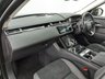 USED 2020 20 LAND ROVER RANGE ROVER VELAR 2.0 D180 SUV 5dr Diesel Auto 4WD Euro 6 (s/s) (180 ps) 22'' ALLOY WHEELS , PANORAMIC ROOF WITH ELECTRIC BLIND ,  FRONT AND REAR PARKING SENSORS WITH REAR CAMERA , HEATED LEATHER INTERIOR , FITTED DASHCAM , SERVICE HISTORY - MARCH 2026
