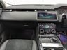 USED 2020 20 LAND ROVER RANGE ROVER VELAR 2.0 D180 SUV 5dr Diesel Auto 4WD Euro 6 (s/s) (180 ps) 22'' ALLOY WHEELS , PANORAMIC ROOF WITH ELECTRIC BLIND ,  FRONT AND REAR PARKING SENSORS WITH REAR CAMERA , HEATED LEATHER INTERIOR , FITTED DASHCAM , SERVICE HISTORY - MARCH 2026