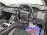 USED 2020 20 LAND ROVER RANGE ROVER VELAR 2.0 D180 SUV 5dr Diesel Auto 4WD Euro 6 (s/s) (180 ps) 22'' ALLOY WHEELS , PANORAMIC ROOF WITH ELECTRIC BLIND ,  FRONT AND REAR PARKING SENSORS WITH REAR CAMERA , HEATED LEATHER INTERIOR , FITTED DASHCAM , SERVICE HISTORY - MARCH 2026