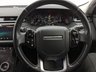 USED 2020 20 LAND ROVER RANGE ROVER VELAR 2.0 D180 SUV 5dr Diesel Auto 4WD Euro 6 (s/s) (180 ps) 22'' ALLOY WHEELS , PANORAMIC ROOF WITH ELECTRIC BLIND ,  FRONT AND REAR PARKING SENSORS WITH REAR CAMERA , HEATED LEATHER INTERIOR , FITTED DASHCAM , SERVICE HISTORY - MARCH 2026