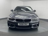 USED 2019 68 BMW 4 SERIES GRAN COUPE 3.0 430d M Sport Hatchback 5dr Diesel Auto Euro 6 (s/s) (258 ps) FULL SERVICE HISTORY + PRO NAV