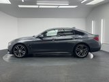 USED 2019 68 BMW 4 SERIES GRAN COUPE 3.0 430d M Sport Hatchback 5dr Diesel Auto Euro 6 (s/s) (258 ps) FULL SERVICE HISTORY + PRO NAV