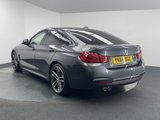 USED 2019 68 BMW 4 SERIES GRAN COUPE 3.0 430d M Sport Hatchback 5dr Diesel Auto Euro 6 (s/s) (258 ps) FULL SERVICE HISTORY + PRO NAV