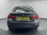 USED 2019 68 BMW 4 SERIES GRAN COUPE 3.0 430d M Sport Hatchback 5dr Diesel Auto Euro 6 (s/s) (258 ps) FULL SERVICE HISTORY + PRO NAV