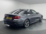 USED 2019 68 BMW 4 SERIES GRAN COUPE 3.0 430d M Sport Hatchback 5dr Diesel Auto Euro 6 (s/s) (258 ps) FULL SERVICE HISTORY + PRO NAV