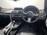USED 2019 68 BMW 4 SERIES GRAN COUPE 3.0 430d M Sport Hatchback 5dr Diesel Auto Euro 6 (s/s) (258 ps) FULL SERVICE HISTORY + PRO NAV