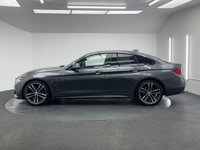 USED 2019 68 BMW 4 SERIES GRAN COUPE 3.0 430d M Sport Hatchback 5dr Diesel Auto Euro 6 (s/s) (258 ps) FULL SERVICE HISTORY + PRO NAV