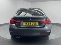 USED 2019 68 BMW 4 SERIES GRAN COUPE 3.0 430d M Sport Hatchback 5dr Diesel Auto Euro 6 (s/s) (258 ps) FULL SERVICE HISTORY + PRO NAV