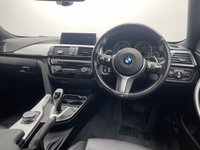 USED 2019 68 BMW 4 SERIES GRAN COUPE 3.0 430d M Sport Hatchback 5dr Diesel Auto Euro 6 (s/s) (258 ps) FULL SERVICE HISTORY + PRO NAV